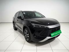 BYD Song L DM-i Smart Driving Edition 1.5L 112km Elite Edition - photo 3