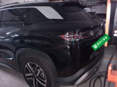 BYD Song L DM-i Smart Driving Edition 1.5L 112km Elite Edition - photo 4