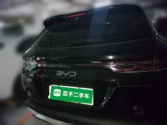 BYD Song L DM-i Smart Driving Edition 1.5L 112km Elite Edition - photo 5