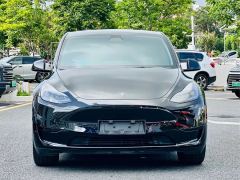 Tesla Model Y Facelift 545km Rear-Wheel Drive Edition - фото 1