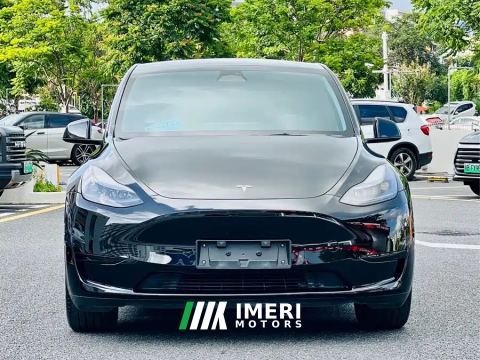 2022 Tesla Model Y Facelift 545km Rear-Wheel Drive Edition - ავტომობილი ჩინეთიდან