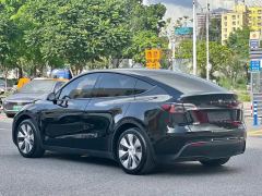 Tesla Model Y Facelift 545km Rear-Wheel Drive Edition - фото 10