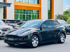 Tesla Model Y Facelift 545km Rear-Wheel Drive Edition - фото 2