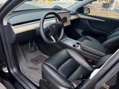 Tesla Model Y Facelift 545km Rear-Wheel Drive Edition - фото 4