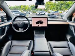 Tesla Model Y Facelift 545km Rear-Wheel Drive Edition - фото 5