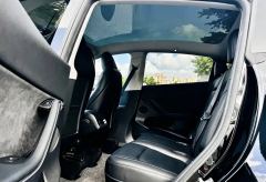 Tesla Model Y Facelift 545km Rear-Wheel Drive Edition - фото 7