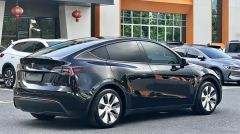 Tesla Model Y Facelift 545km Rear-Wheel Drive Edition - фото 8