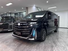 Toyota HIACE High-spec version - photo 1