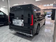 Toyota HIACE High-spec version - photo 13