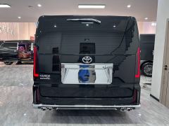 Toyota HIACE High-spec version - photo 14
