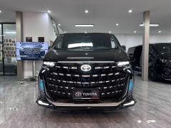 Toyota HIACE High-spec version - photo 2