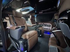 Toyota HIACE High-spec version - photo 7