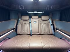 Toyota HIACE High-spec version - photo 9
