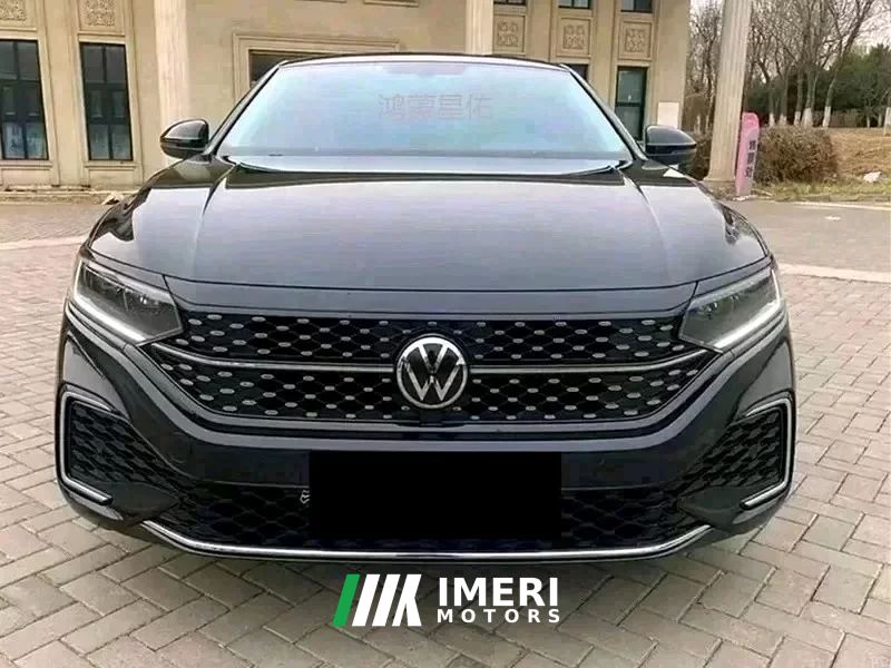 Volkswagen Passat 330TSI Edition - ავტომობილი ჩინეთიდან