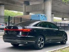 Volkswagen Passat 330TSI Edition - ფოტო 10