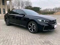 Volkswagen Passat 330TSI Edition - ფოტო 2