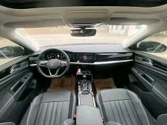 Volkswagen Passat 330TSI Edition - ფოტო 4