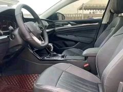 Volkswagen Passat 330TSI Edition - ფოტო 5