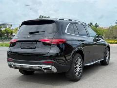 Mercedes-Benz GLC 300 L 4MATIC Dynamic 5-Seater - photo 10