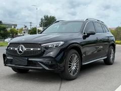 Mercedes-Benz GLC 300 L 4MATIC Dynamic 5-Seater - photo 2