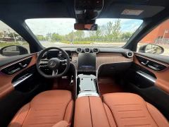 Mercedes-Benz GLC 300 L 4MATIC Dynamic 5-Seater - photo 4