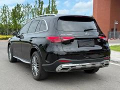 Mercedes-Benz GLC 300 L 4MATIC Dynamic 5-Seater - photo 8