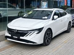 Nissan Sylphy 1.6L Edition - ფოტო 1