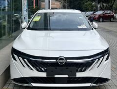 Nissan Sylphy 1.6L Edition - ფოტო 2