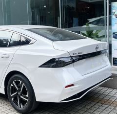 Nissan Sylphy 1.6L Edition - ფოტო 3