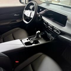 Nissan Sylphy 1.6L Edition - ფოტო 5
