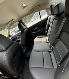 Nissan Sylphy 1.6L Edition - ფოტო 6