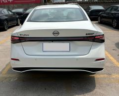 Nissan Sylphy 1.6L Edition - ფოტო 8
