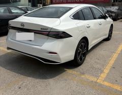 Nissan Sylphy 1.6L Edition - ფოტო 9