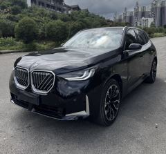 BMW X3 xDrive30L Premier M Sport Package - photo 1