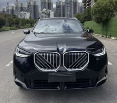 BMW X3 xDrive30L Premier M Sport Package - photo 2