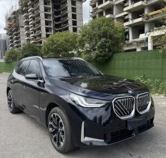 BMW X3 xDrive30L Premier M Sport Package - photo 3