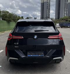 BMW X3 xDrive30L Premier M Sport Package - photo 4