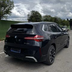 BMW X3 xDrive30L Premier M Sport Package - photo 5
