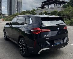 BMW X3 xDrive30L Premier M Sport Package - photo 6