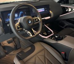 BMW X3 xDrive30L Premier M Sport Package - photo 7