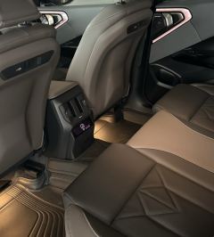 BMW X3 xDrive30L Premier M Sport Package - photo 8