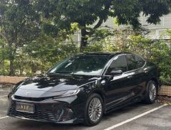 Toyota Camry 2.0E Elite Edition - ფოტო 1