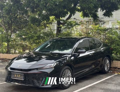 2024 Toyota Camry 2.0E Elite Edition - ავტომობილი ჩინეთიდან