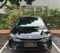 Toyota Camry 2.0E Elite Edition - ფოტო 2