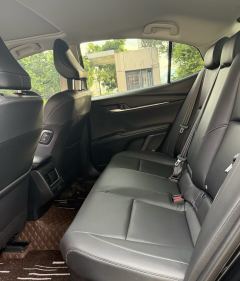 Toyota Camry 2.0E Elite Edition - ფოტო 5