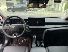 Toyota Camry 2.0E Elite Edition - ფოტო 6
