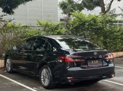 Toyota Camry 2.0E Elite Edition - ფოტო 7