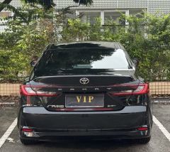 Toyota Camry 2.0E Elite Edition - ფოტო 8