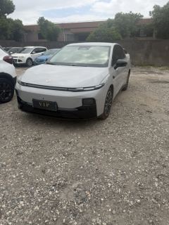 Leapmotor Leapo B01 550 Comfort Edition - фото 2