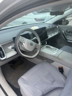 Leapmotor Leapo B01 550 Comfort Edition - фото 7
